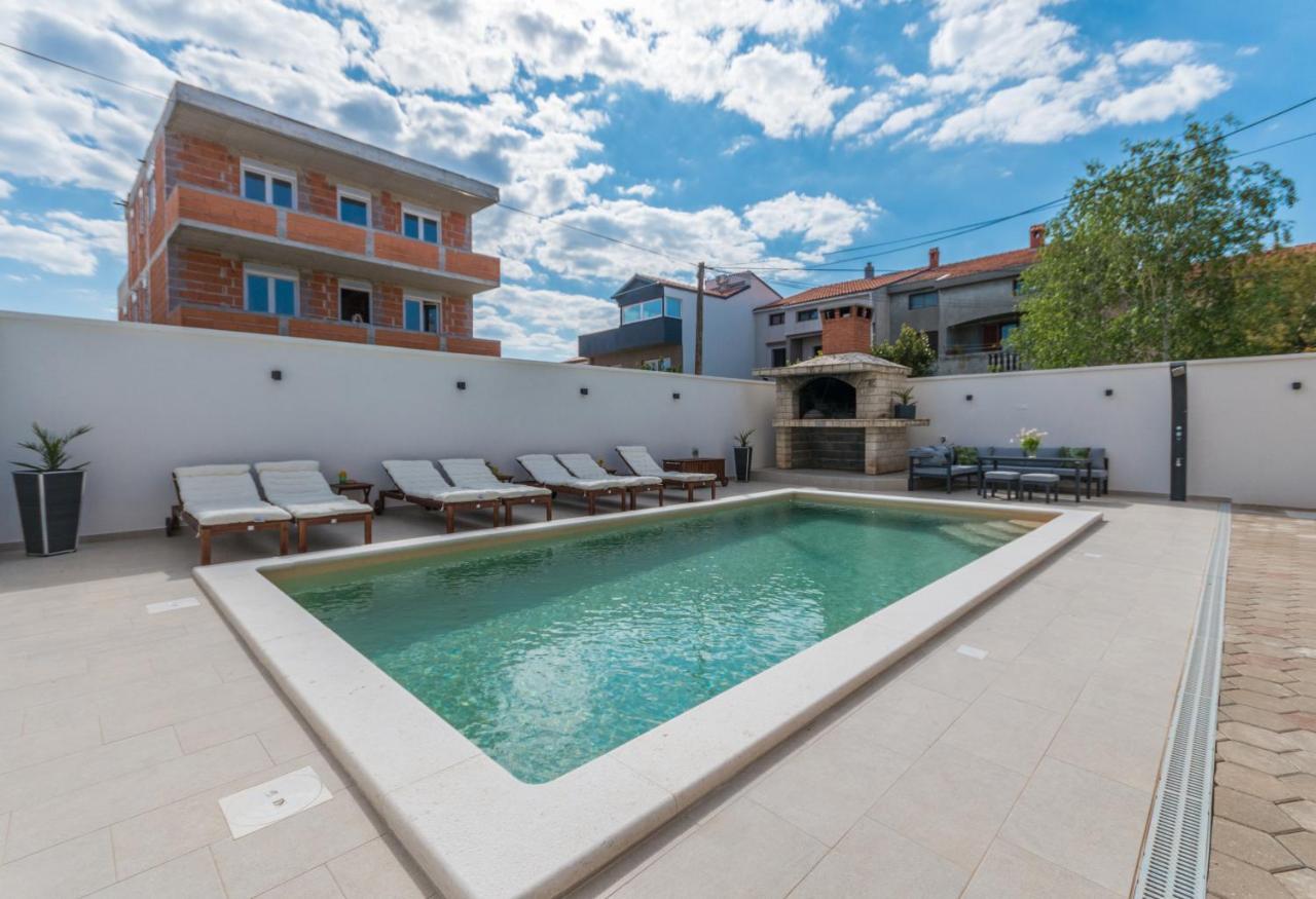 Apartmán Pavla With Pool