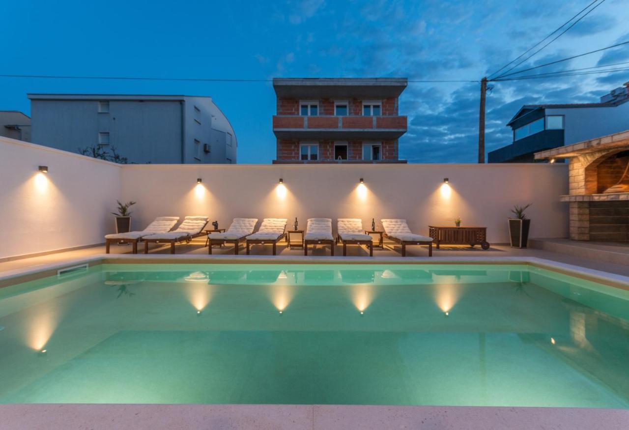 Appartement Pavla With Pool *